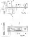 Fig. 07 - Analysis system for determining an analyte in a body fluid and disposable integrated sample acquisition and analysis element