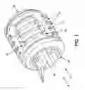 Fig. 02 - FUSION CAGE WITH REVERSE THREAD PROFILE (RTP)