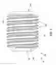 Fig. 08 - FUSION CAGE WITH REVERSE THREAD PROFILE (RTP)