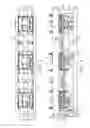 Fig. 03 - Method and apparatus for calibrating wood testing machine