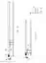 Fig. 05 - Method and apparatus for calibrating wood testing machine