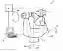 Fig. 01 - Method of functional control of an inertial platform of a moving craft