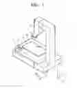 Fig. 02 - Scanning probe microscope with automatic probe replacement function