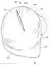 Fig. 01 - HAT FOR SPECIFIC AREA APPLICATION OF HEAT OR COLD
