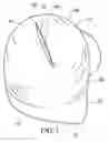 Fig. 02 - HAT FOR SPECIFIC AREA APPLICATION OF HEAT OR COLD