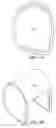 Fig. 06 - HAT FOR SPECIFIC AREA APPLICATION OF HEAT OR COLD