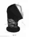 Fig. 04 - NECK, HEAD, AND FACE WARMER