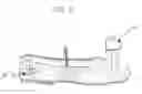 Fig. 06 - Multi-point decorative shoe system