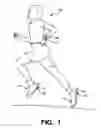 Fig. 02 - Athletic or other performance sensing systems