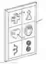 Fig. 01 - CUSTOMIZED PERSONAL ITEM AND METHOD FOR IDENTIFICATION OF TRAITS AND PREFERENCES