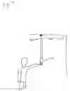 Fig. 08 - Extendable pest swatter with interchangeable appliances