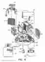 Fig. 07 - Flying insect trapping device and flying insect trapping system