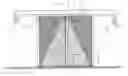 Fig. 01 - THERMALLY INSULATING DOOR