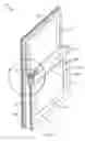 Fig. 02 - Latch for tiltable sash windows