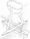 Fig. 01 - Concrete panel lifting insert assembly