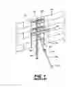 Fig. 02 - Temporary adjustable support brace