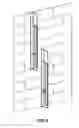 Fig. 06 - Temporary adjustable support brace