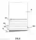 Fig. 07 - Apparatus for Concealing a Portion of a Post