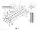 Fig. 02 - Possibility of special lightening, insulating and reinforcing intermediate floor constructions