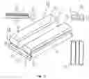 Fig. 03 - Possibility of special lightening, insulating and reinforcing intermediate floor constructions