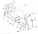 Fig. 04 - Possibility of special lightening, insulating and reinforcing intermediate floor constructions