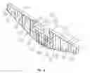 Fig. 06 - Possibility of special lightening, insulating and reinforcing intermediate floor constructions
