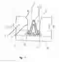 Fig. 08 - Possibility of special lightening, insulating and reinforcing intermediate floor constructions
