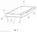 Fig. 10 - Possibility of special lightening, insulating and reinforcing intermediate floor constructions