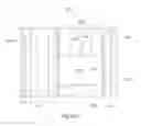 Fig. 30 - Wall and floor systems