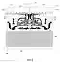 Fig. 07 - WALL PANEL JOINT APPARATUS AND SYSTEM USING SAME