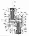Fig. 01 - CABLE LOCKING DEVICE AND METHOD
