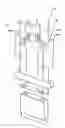 Fig. 01 - VERTICAL FILLING AND PACKING MACHINE