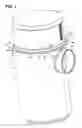 Fig. 02 - Air cleaner assemblies; filter cartridges therefor; features; and, methods