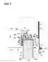 Fig. 08 - Air cleaner assemblies; filter cartridges therefor; features; and, methods