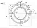 Fig. 24 - Air cleaner assemblies; filter cartridges therefor; features; and, methods