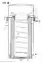 Fig. 29 - Air cleaner assemblies; filter cartridges therefor; features; and, methods