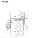 Fig. 33 - Air cleaner assemblies; filter cartridges therefor; features; and, methods