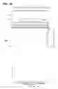 Fig. 34 - Air cleaner assemblies; filter cartridges therefor; features; and, methods