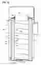 Fig. 37 - Air cleaner assemblies; filter cartridges therefor; features; and, methods