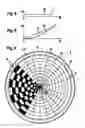 Fig. 04 - Filter element and soot filter having geometrically similar channels