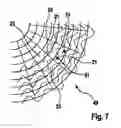 Fig. 05 - Filter element and soot filter having geometrically similar channels