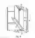 Fig. 07 - Adjustable filter racks
