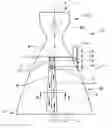 Fig. 01 - Component configured for being subjected to high thermal load during operation