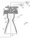 Fig. 01 - Low velocity injector manifold for hypergolic rocket engine
