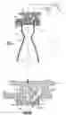 Fig. 02 - Low velocity injector manifold for hypergolic rocket engine