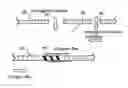 Fig. 01 - Impingement and effusion cooled combustor component