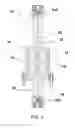 Fig. 04 - Pressure sensor with secondary seal