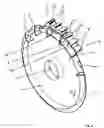 Fig. 04 - Saw blade