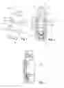 Fig. 02 - Hydraulic support element for a switchable cam follower of a valve drive of an internal combustion engine