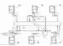 Fig. 01 - Fuel injector assembly and internal combustion engine comprising such an assembly